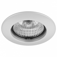 Встраиваемый светильник Lightstar Teso fix 011070