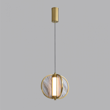 Подвесной светильник Odeon Light Toscana 5448/12L 