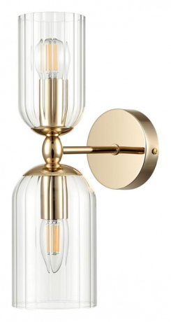 Бра Lumion Kassia 6586/2W 