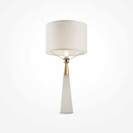 Настольная лампа Maytoni Bianco Z030TL-01BS1 