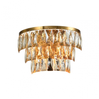 Бра с лампочками APLOYT APL.837.01.02+Lamps