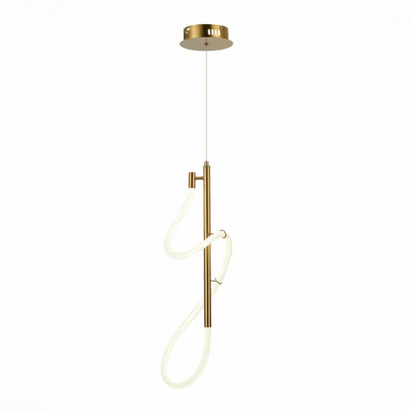 Подвесной светильник ST Luce Sagrato SL6102.303.16 