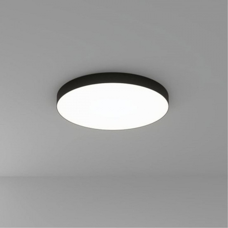 Накладной светильник Arte Lamp Fado A6699PL-1BK 