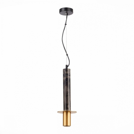 Подвесной светодиодный светильник ST Luce Varese SL1211.403.01 