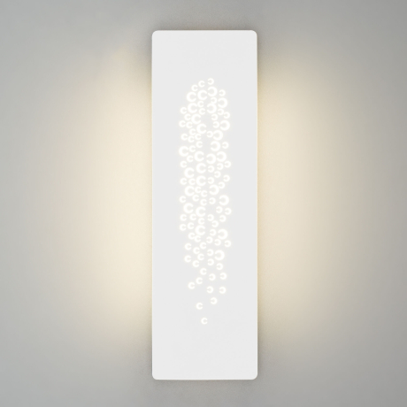 Настенный светодиодный светильник Elektrostandard 40149/1 LED (a055784) 