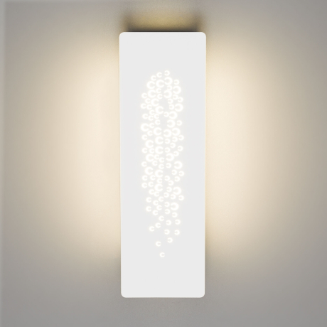 Настенный светодиодный светильник Elektrostandard 40149/1 LED (a055784) 