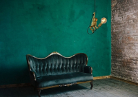 Подвесной светильник с обезьянкой Lucide Extravaganza Chimp 10402/01/30