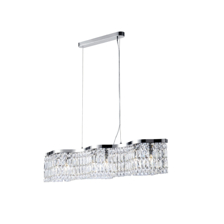 Подвесная люстра Maytoni Dune DIA005PL-06CH 