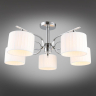 OML-34207-05 Потолочная люстра Omnilux Neviano 