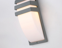 Уличный настенный светильник Ambrella light Street ST5201