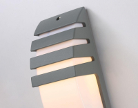 Уличный настенный светильник Ambrella light Street ST5201
