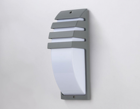 Уличный настенный светильник Ambrella light Street ST5201