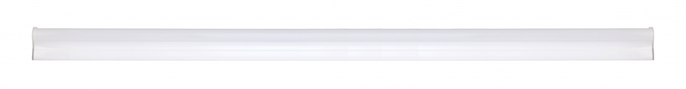 Светодиодный линейный светильник Ultraflash LWL-2013-16CL (80LED, 220В, 16W, с сетевым проводом) 12329 