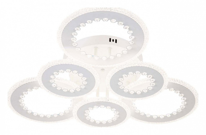 Потолочная люстра Escada Dew 10233/6LED 