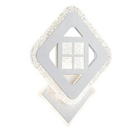 Бра Escada Arcturus 10226/1LED BL White 