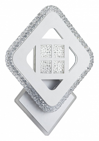 Бра Escada Arcturus 10226/1LED BL White 