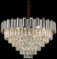 Люстра подвесная Wertmark Candida WE131.13.303