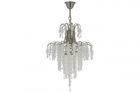 Люстра подвесная с Led лампочками в комплекте Arti Lampadari Erli E 1.5.40.105 N+Lamps