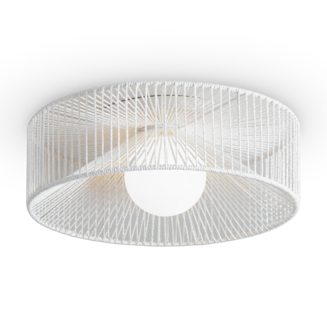 Потолочный светильник Freya Cottage FR5405CL-01W 