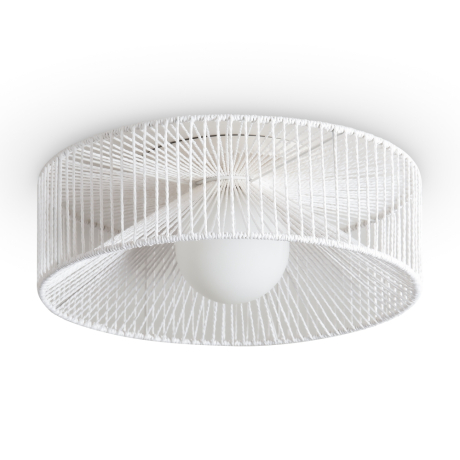 Потолочный светильник Freya Cottage FR5405CL-01W 