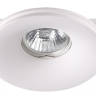 Точечный светильник с лампочкой Novotech 370483+Lamps 