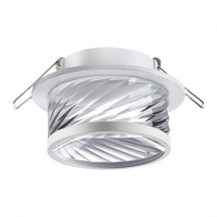 Точечный светильник с лампочкой Novotech 370919+Lamps