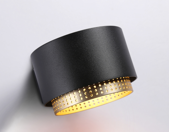 Настенный светильник с лампочкой Ambrella light TN71299+Lamps 