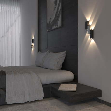 Уличный светильник Elektrostandard Petite LED 40110/LED сталь (a056601)