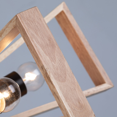 Потолочная люстра с поддержкой Алисы, комплект от Lustrof №247400 