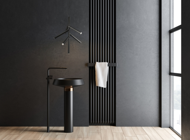 Подвесной светодиодный светильник SIMPLE STORY 1160-LED30PL 