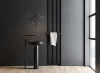 Подвесной светодиодный светильник SIMPLE STORY 1160-LED30PL