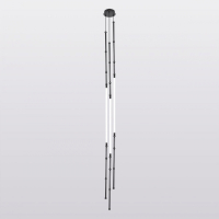 Подвесной светодиодный светильник Lussole Loft Bend LSP-7070