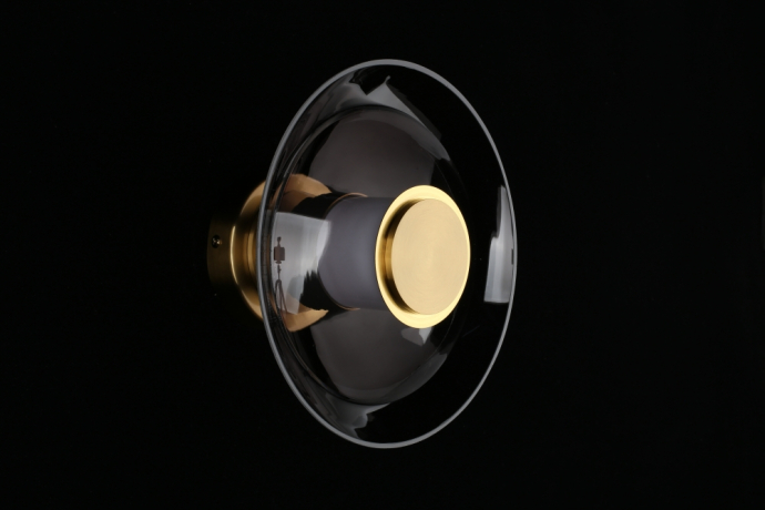 Накладной светильник Aployt Stefa APL.648.01.10 