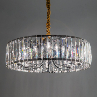 EL321P08 Подвесная люстра Citilux ELETTO Aria