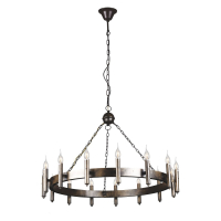 Подвесная люстра от Lustrof 769495 - 12372