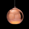 LOFT2023-C Подвесной светильник LOFT IT Copper Shade 