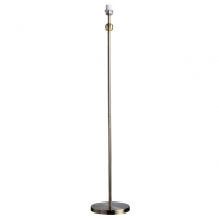 Торшер с лампочкой DeMarkt 634041501+Lamps