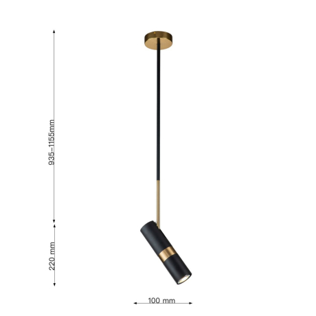 Светильник подвесной с лампочками, комплект от Lustrof. № 332940-617737 