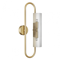 Нарушена упаковка!  <738531> Бра Lumion Suspentioni Toronto 6560/2W