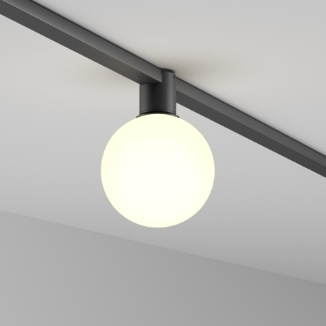 Накладной светильник Maytoni Technical Luna TR171-1-5W3K-WB 