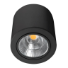 Потолочный светодиодный светильник Arlight SP-Focus-R140-30W Day4000 029537 