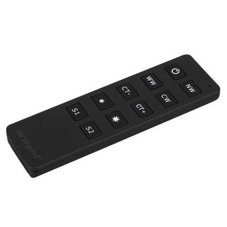 Пульт-регулятор ЦТ кнопочная Arlight SMART-R 023050 