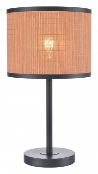Настольная лампа декоративная Velante 568 568-704-01
