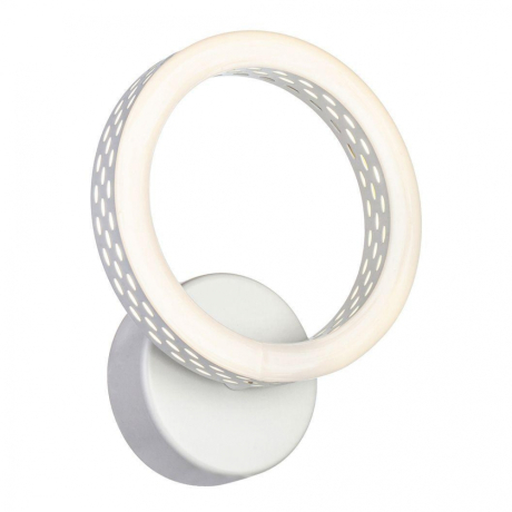 Бра Escada 10240/1 LED*7W White PAULA 