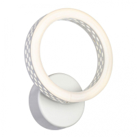 Бра Escada 10240/1 LED*7W White PAULA