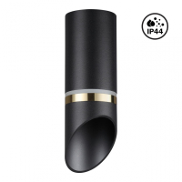 Нарушена упаковка!  <369576> Накладной светильник Novotech Delta 370905