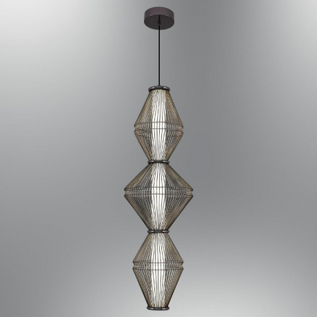 Подвесной светильник Alfa-Light F3024 F3024-12 