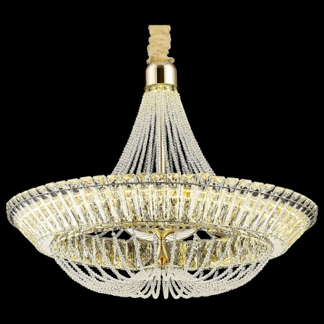 Подвесная люстра Wertmark Daria WE103.73.303 