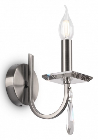 Бра Freya Forte FR1006WL-01N 