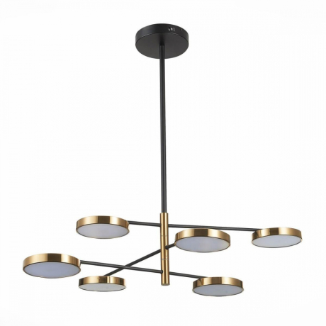 Люстра на штанге ST-Luce FARONE SL1605.413.06 